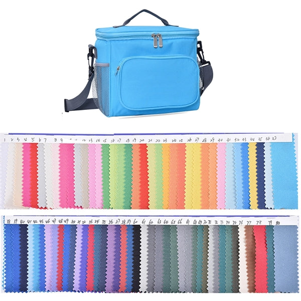 10L Lunch Cooler Bag