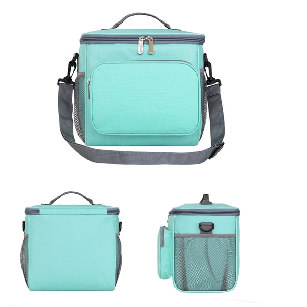10L Lunch Cooler Bag