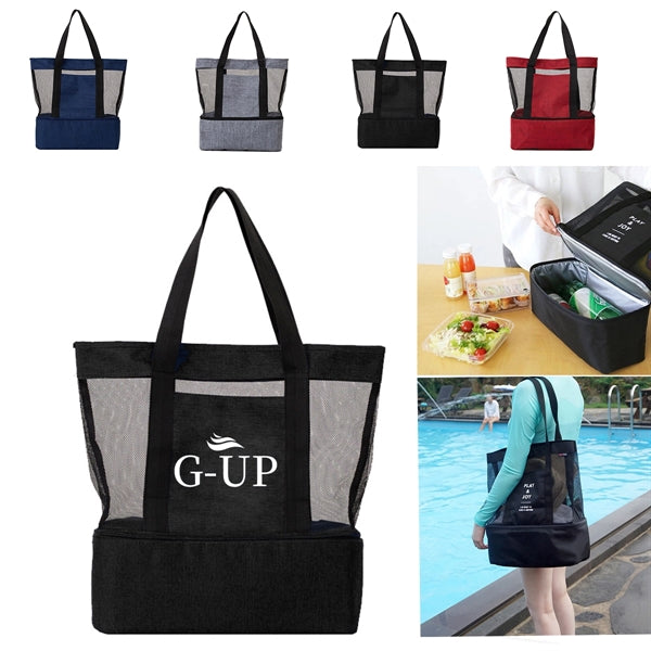 Insulated Cooler Lunch Bag