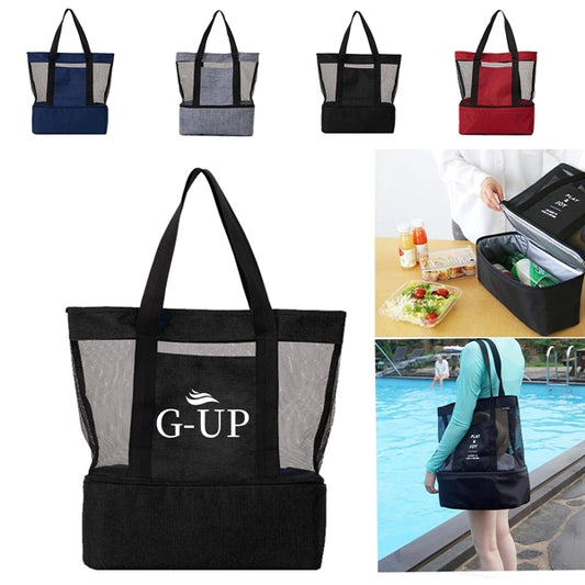 Insulated Cooler Lunch Bag