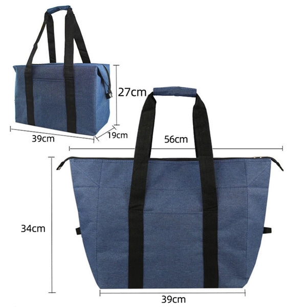 Portable Storage  Lunch Bag