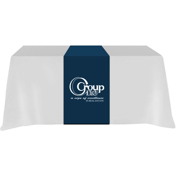 Table Runner - (Front, Top)