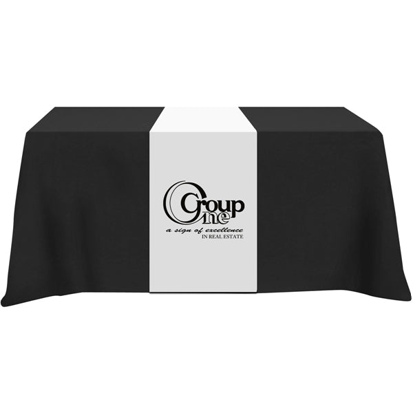 Table Runner - (Front, Top)