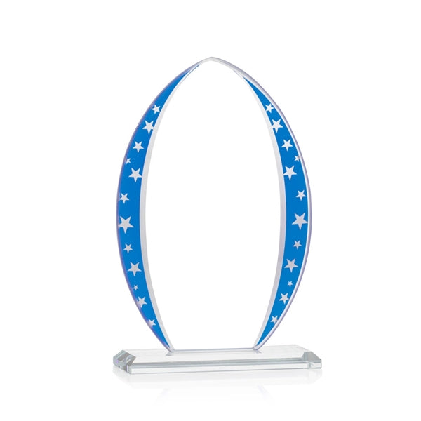 Mystique Arrowhead