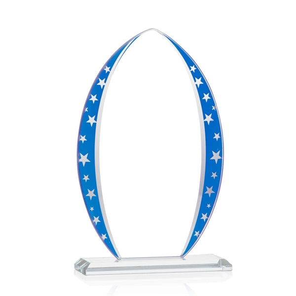 Mystique Arrowhead