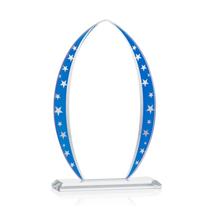 Mystique Arrowhead