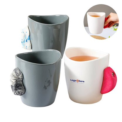 Rock Climbing Mug