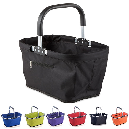 Collapsible Market Basket