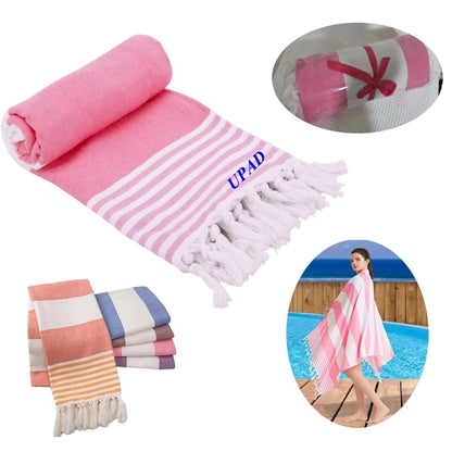 Turkish Beach Towel