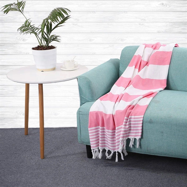 Turkish Beach Towel