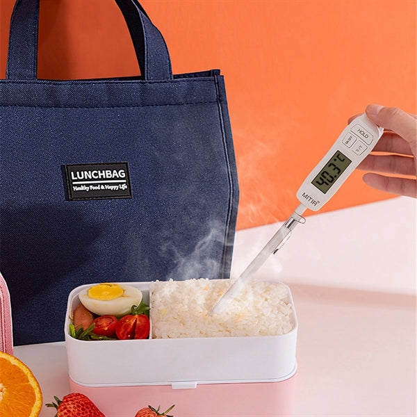 Thermal Insulated Folding Lunch Bags