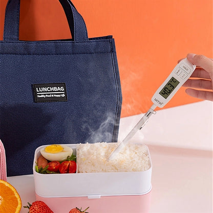 Thermal Insulated Folding Lunch Bags