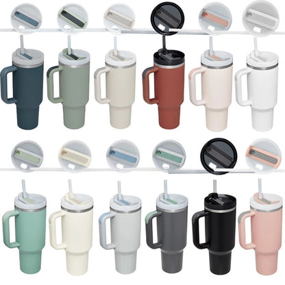 40 OZ-Quencher H2.0 Vacuum Insulated Tumbler