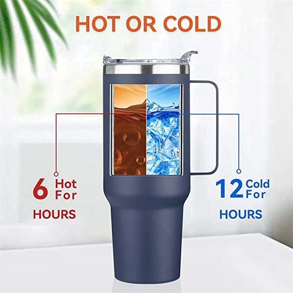 40 OZ-Quencher H2.0 Vacuum Insulated Tumbler