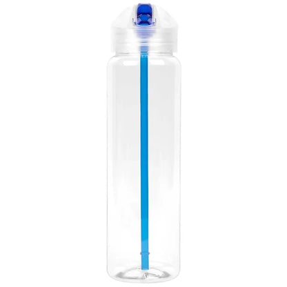 Recyclable Sports Bottle with Flip-Up Lid - 32oz.
