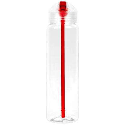 Recyclable Sports Bottle with Flip-Up Lid - 32oz.