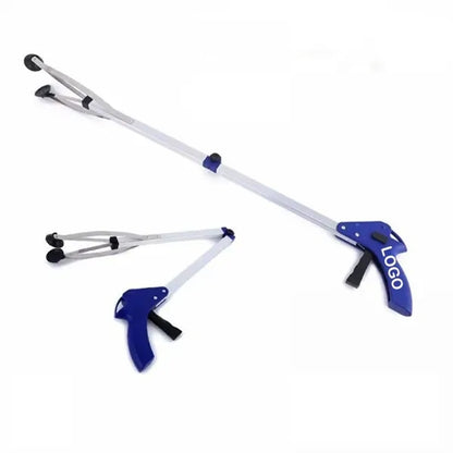 Suction Cup Reacher Grabber