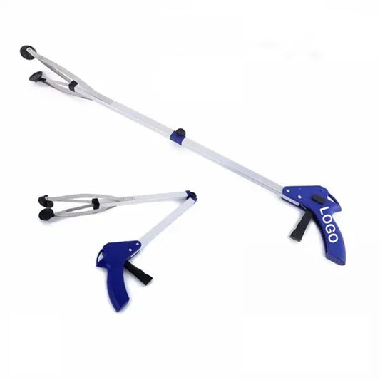 Suction Cup Reacher Grabber
