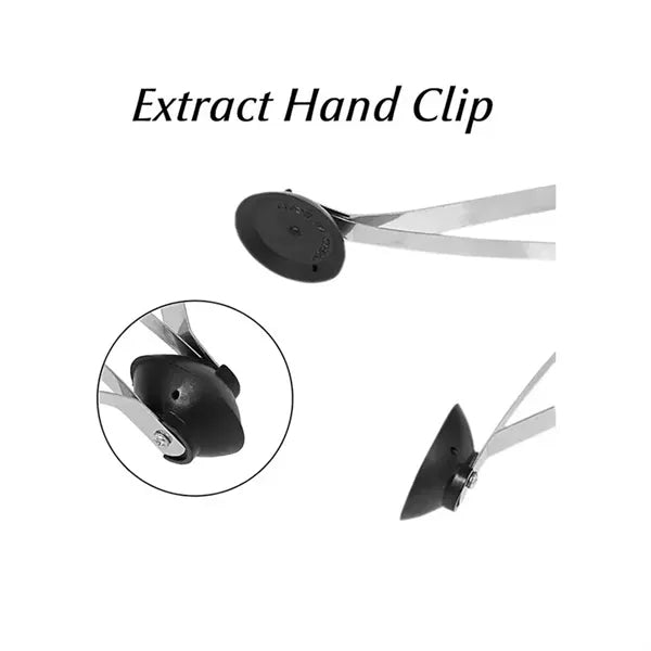 Suction Cup Reacher Grabber
