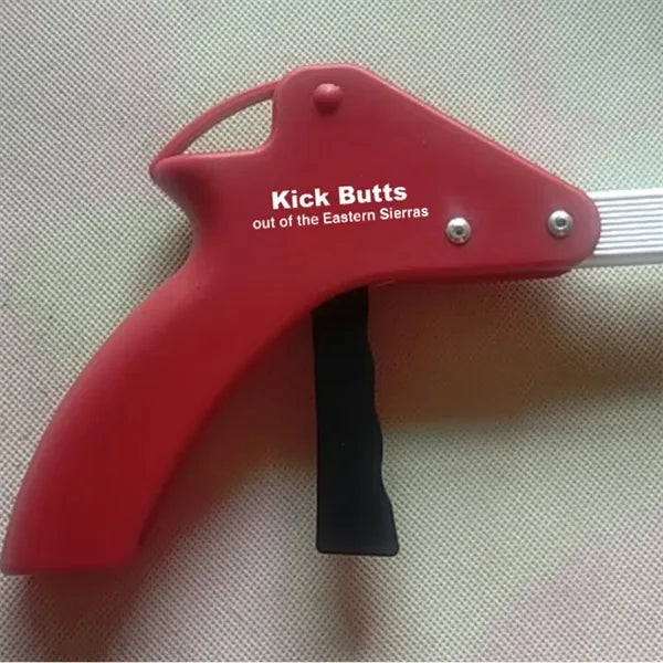 Suction Cup Reacher Grabber