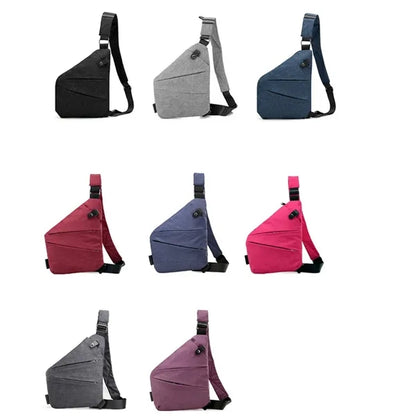 Shoulder Bag