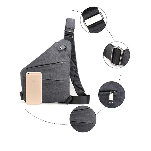 Shoulder Bag