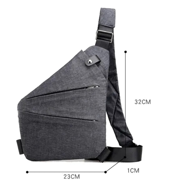 Shoulder Bag