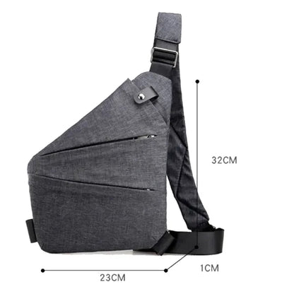 Shoulder Bag