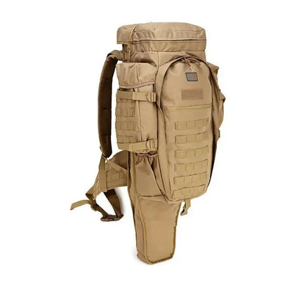Military Tactical Backpack Molle Army Assault Pack