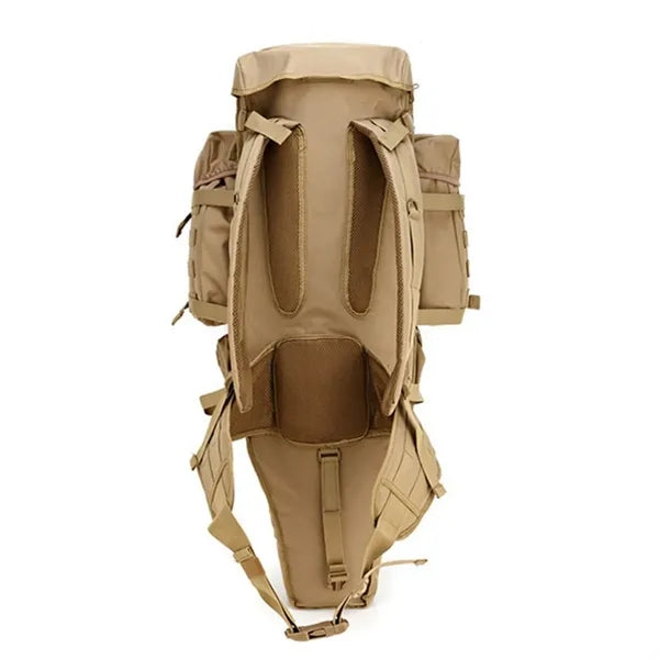 Military Tactical Backpack Molle Army Assault Pack