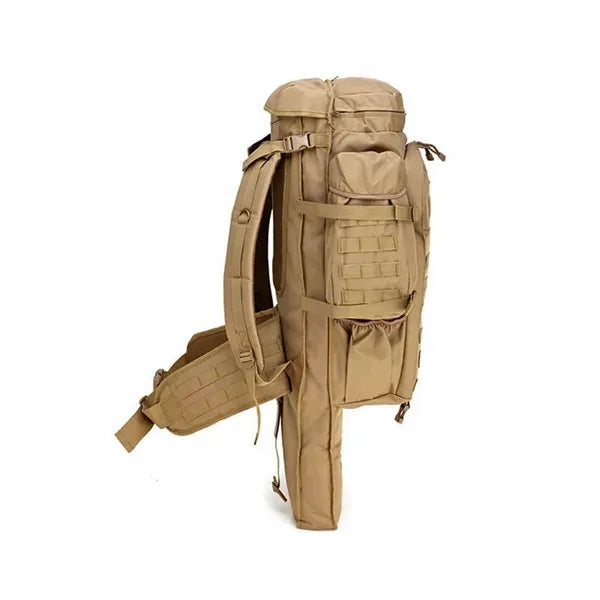 Military Tactical Backpack Molle Army Assault Pack