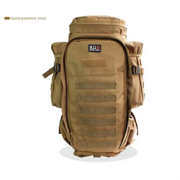Military Tactical Backpack Molle Army Assault Pack