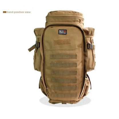 Military Tactical Backpack Molle Army Assault Pack