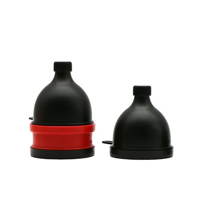 Portable Protein Supplement Funnel