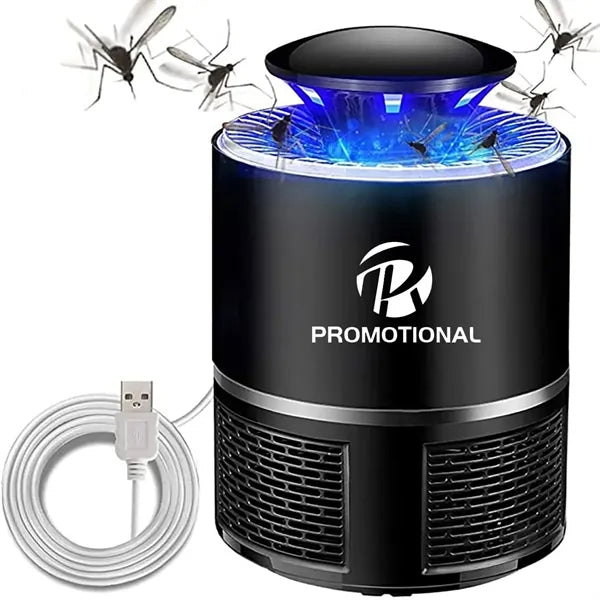 Eco Friendly Electric Mosquito Fruit Flies Trap Killer