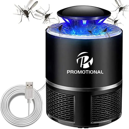 Eco Friendly Electric Mosquito Fruit Flies Trap Killer