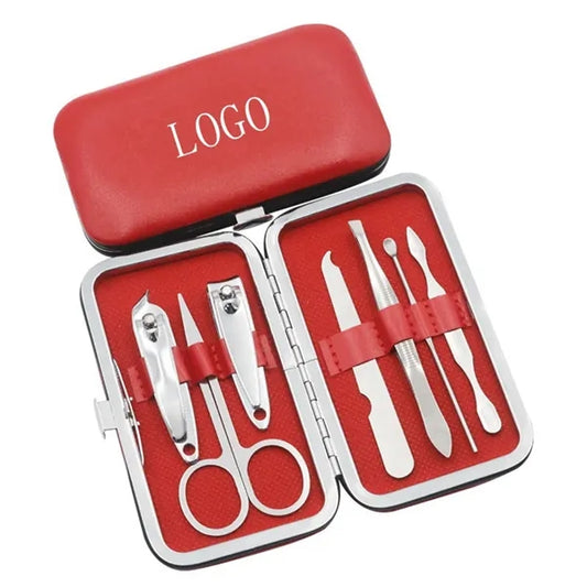 7Pcs Manicure Set