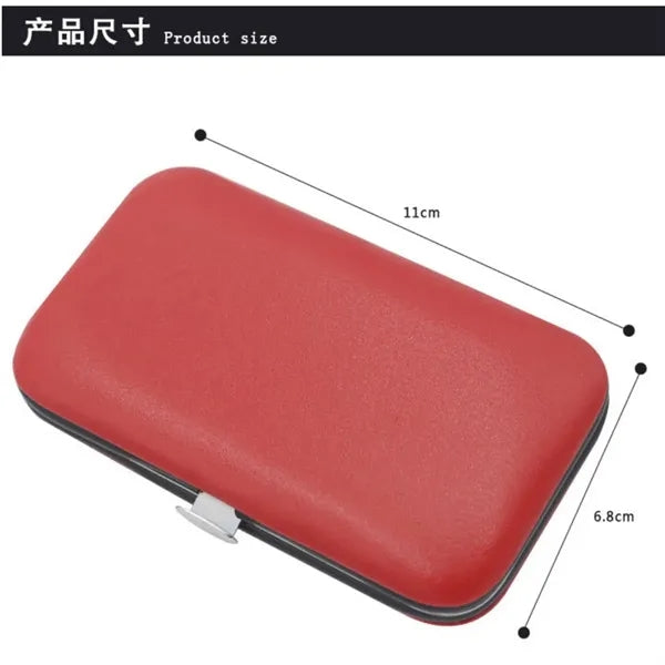7Pcs Manicure Set