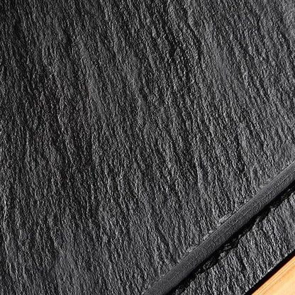 Slate Cheese Board Charcuterie Set