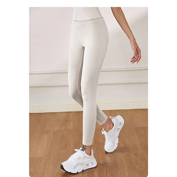 High Waist Sports Workout Leggings