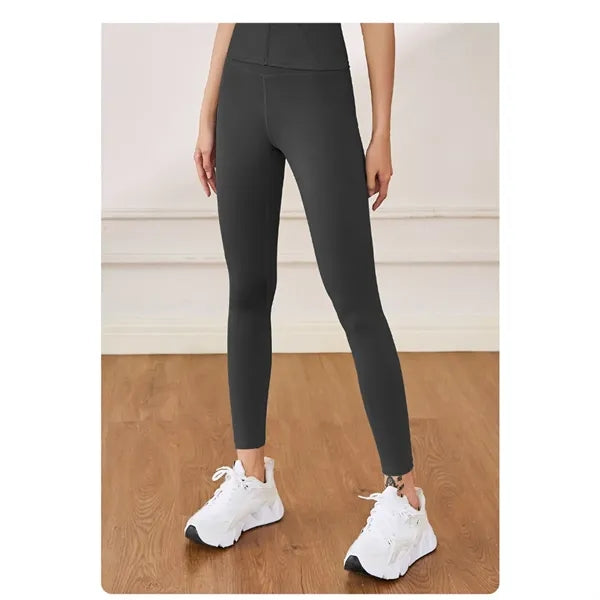 High Waist Sports Workout Leggings