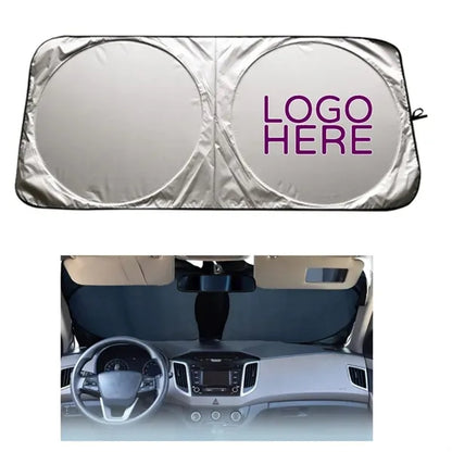 Car Windshield Sun Shade