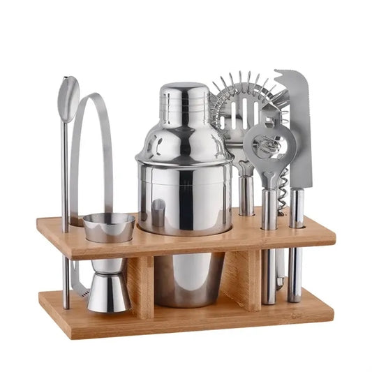 12oz Shaker Mini Cocktail supplies bar set
