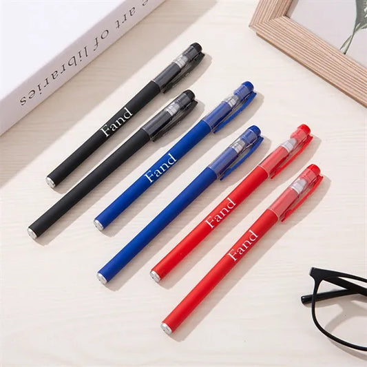 Retractable Ballpoint Pen Medium Point 1.0 mm