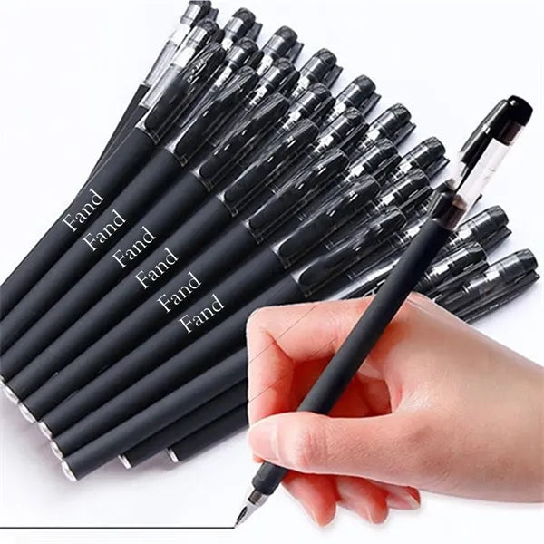 Retractable Ballpoint Pen Medium Point 1.0 mm