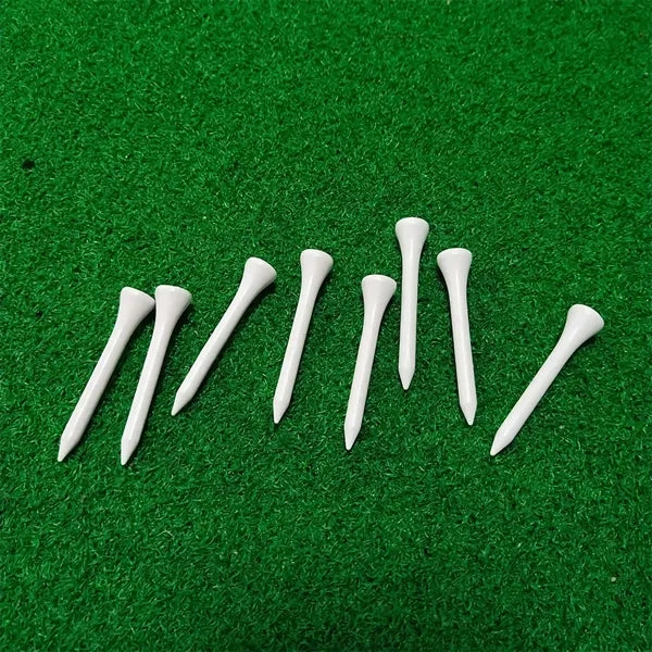Golf Balls Tees Divot Tool Gift Set