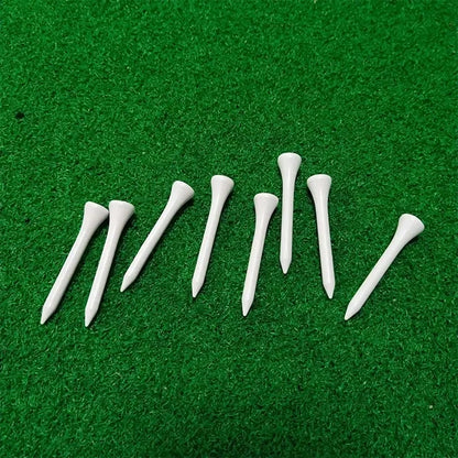Golf Balls Tees Divot Tool Gift Set