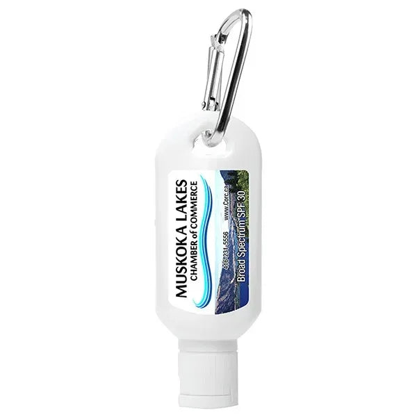 Sunny Day Broad Spectrum SPF 30 Sunscreen Lotion