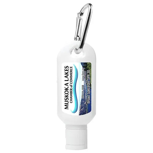 Sunny Day Broad Spectrum SPF 30 Sunscreen Lotion