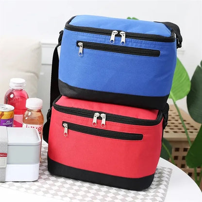 Portable Cooler Bag